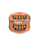 Tonno all’Olio di Oliva