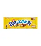 Breakaway Milk Chocolate