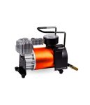 The compressor is automobile