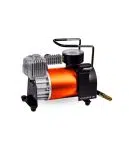The compressor is automobile