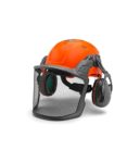 Protective Helmet H-18