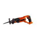 Reciprocating saw