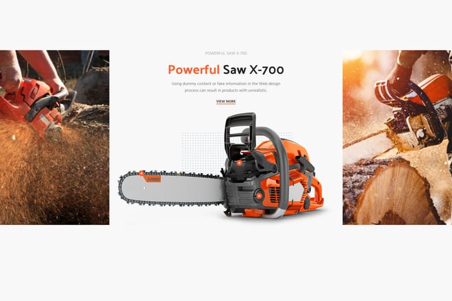 Tools hot spot Tools hot spot