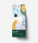 Rwanda Coffee