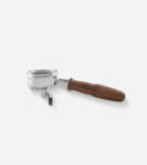 Bottomless Portafilter