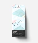 Bitter Cream Soda