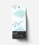 Bitter Cream Soda