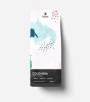 Colombia Narino