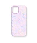 Aquamarine Marble Design