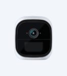 Secure camera