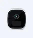 Secure camera