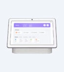 Smart home hub