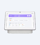 Smart home hub