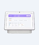 Smart home hub