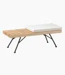 Slat bench - Image 2