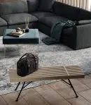 Slat bench - Image 3
