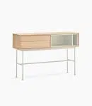 Console table