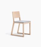 Geometric chair