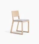 Geometric chair