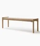 Indoor bench