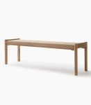 Indoor bench