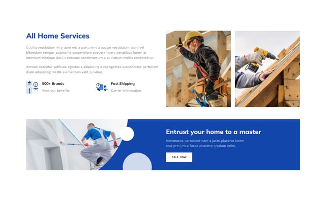 Megamarket services Megamarket services