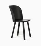 Chair alpine  black