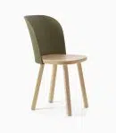 Chair alpine  olive