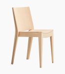 Stacking chair