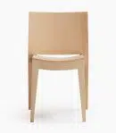 Stacking chair - Image 4