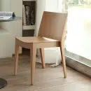 Stacking chair - Image 2