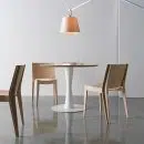 Stacking chair - Image 3