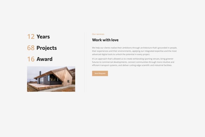 Architecture-studio text Architecture-studio text