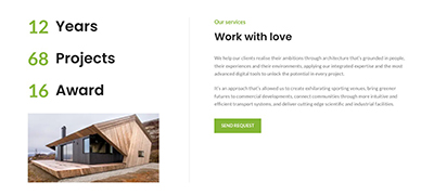 Architecture-studio text