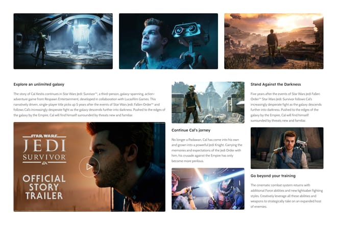 Games product description Games product description