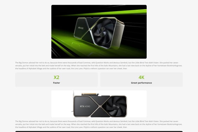 Mega Electronics product description #3 Mega Electronics product description #3