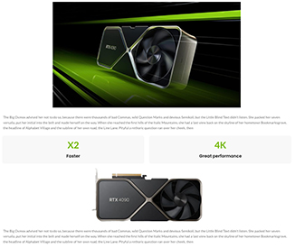 Mega Electronics product description #3