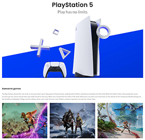 Mega Electronics product description #5