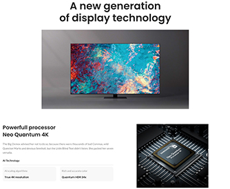 Mega Electronics product description #6