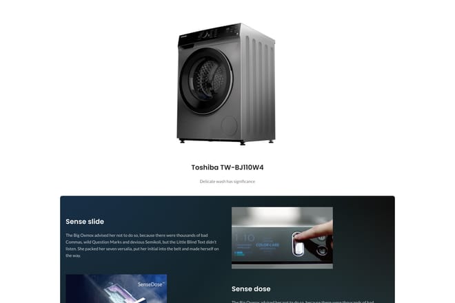 Mega Electronics product description #8 Mega Electronics product description #8