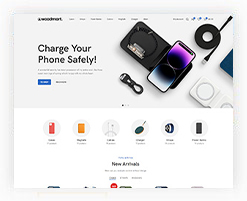 Accessories Demo