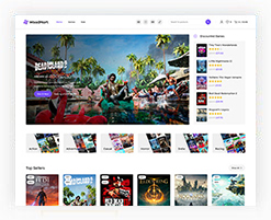 Games Demo