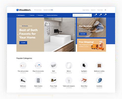 Megamarket Demo