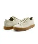 Hemp shoes