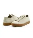 Hemp shoes