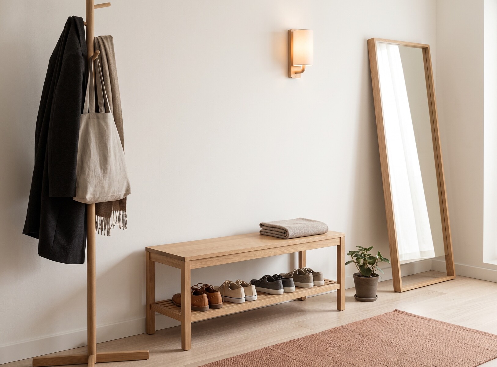 Entryway