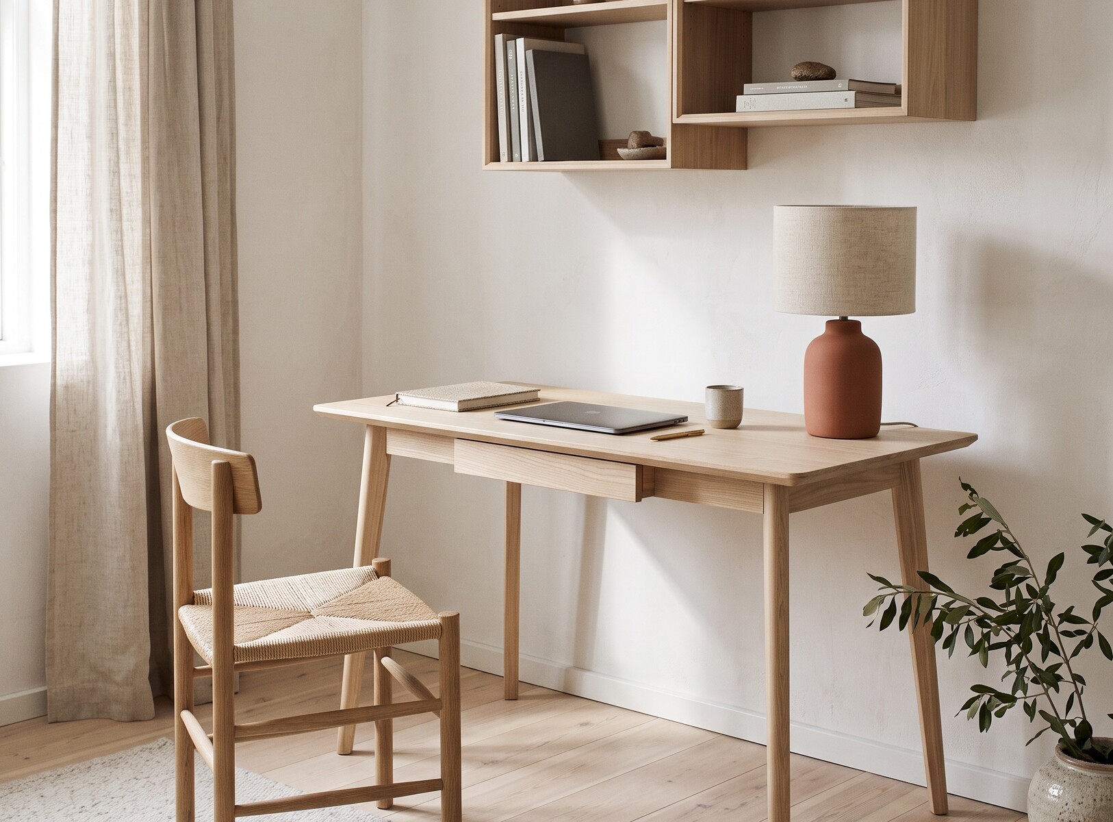 Workspace
