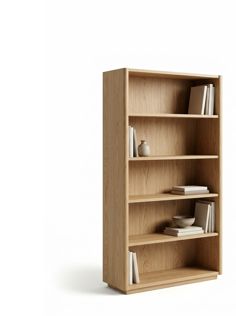 Shelving